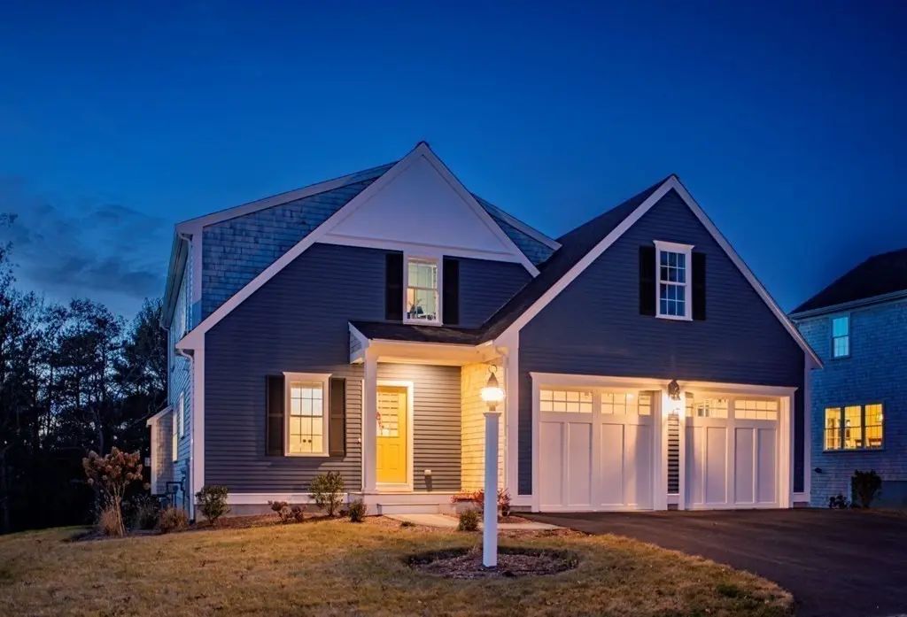 4 Preservation Way, Plymouth