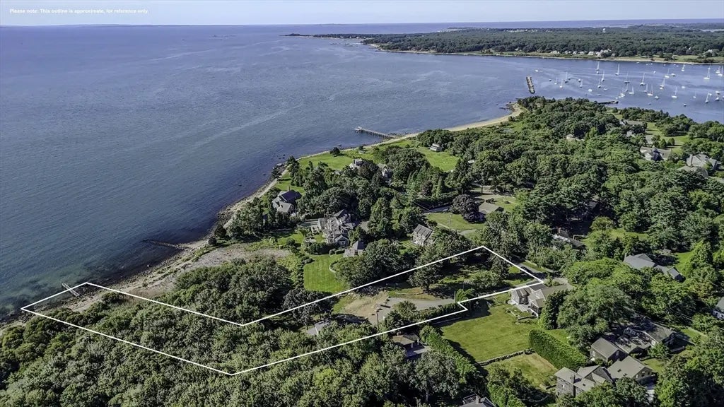 23 High Street, Dartmouth