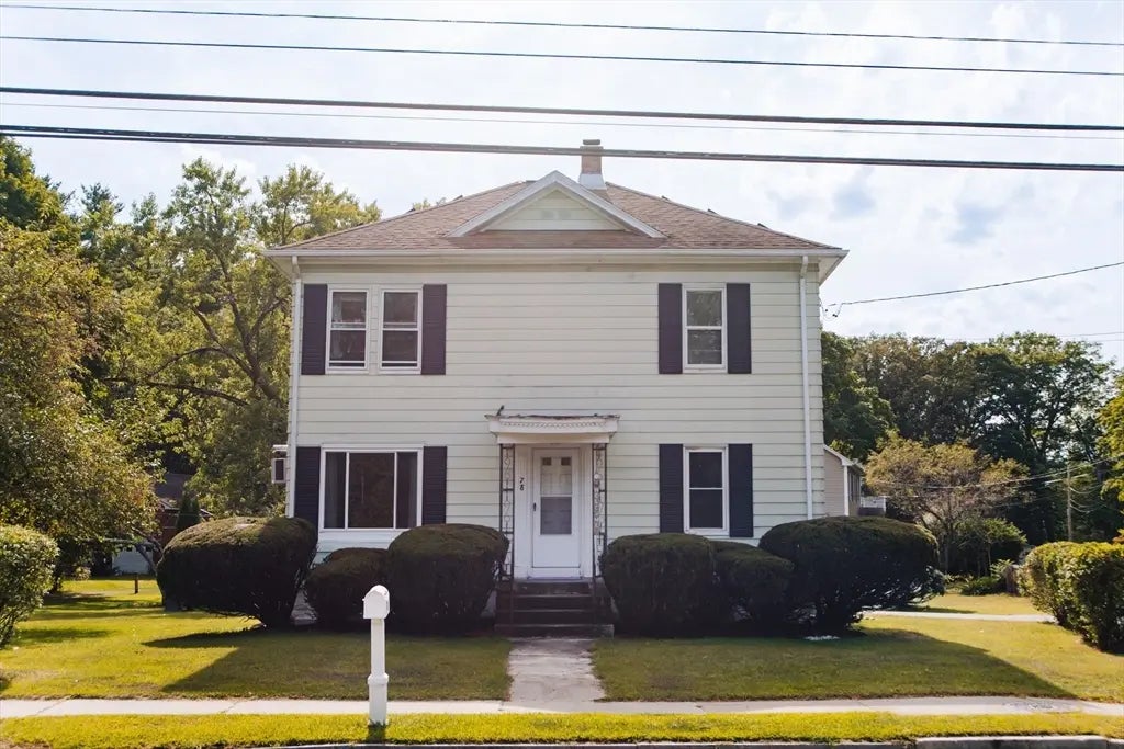 78 Holyoke St, Easthampton