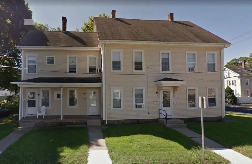 28 Church Ave #1, Franklin