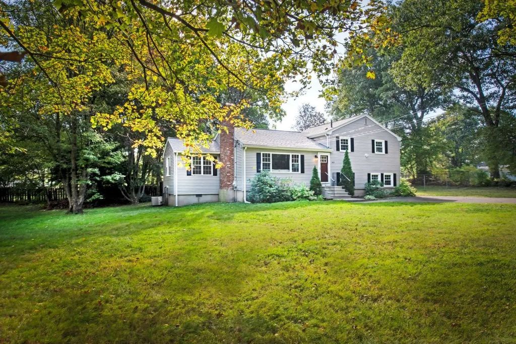 349 Stow Road, Marlborough