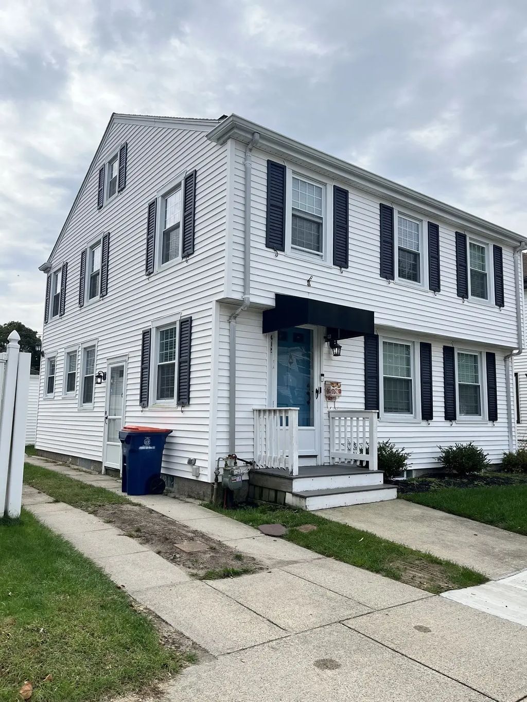 412 Arnold St, New Bedford