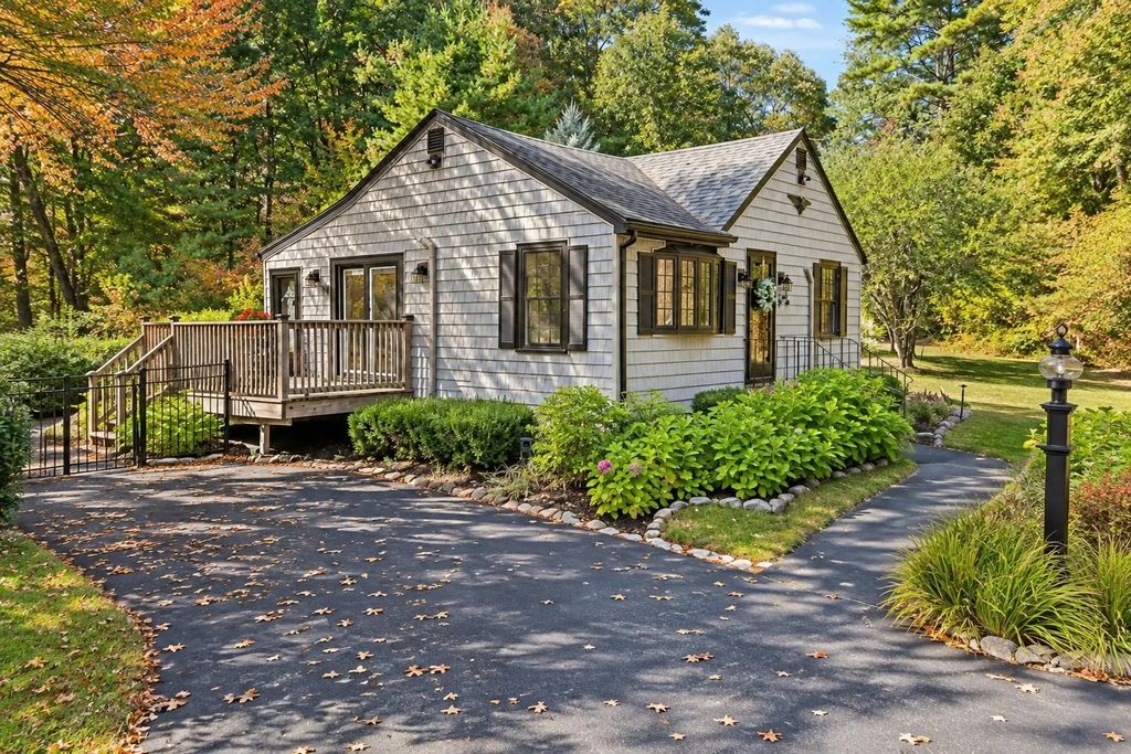 145 Church Street, Northborough