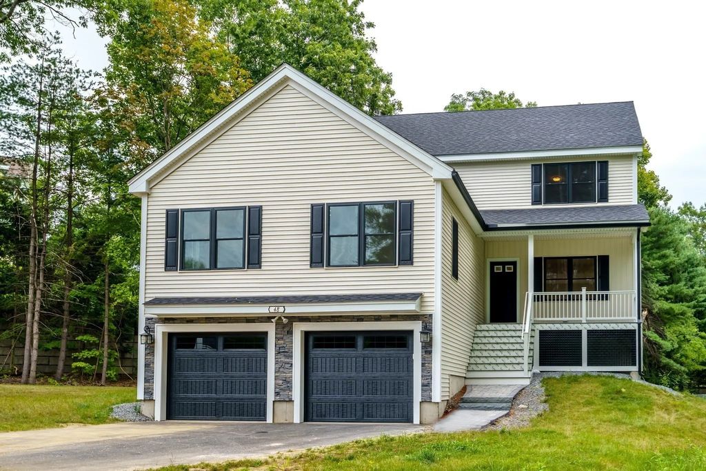 48 Jewell Rd #lot 6, Marlborough