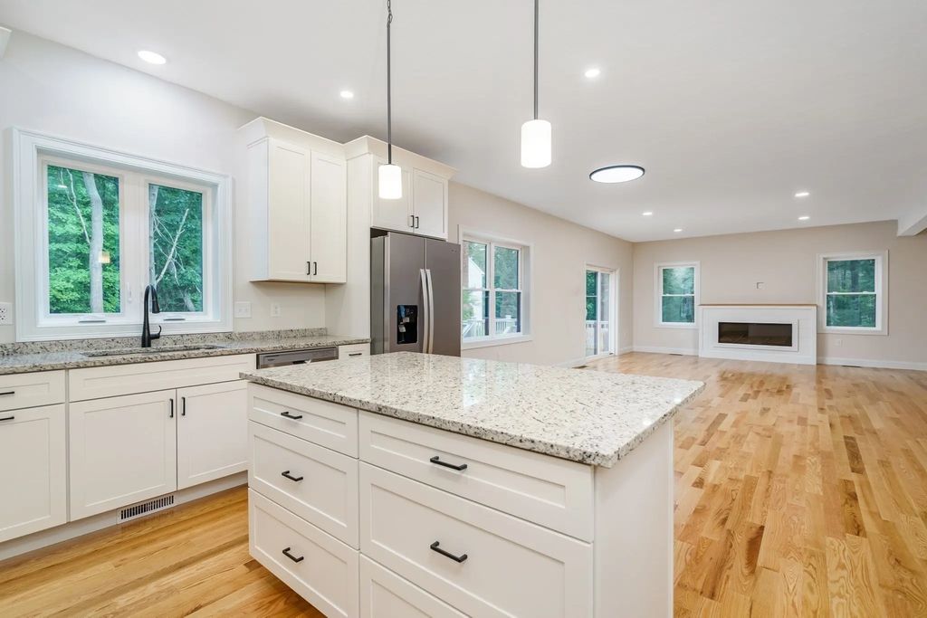 48 Jewell Rd #lot 6, Marlborough
