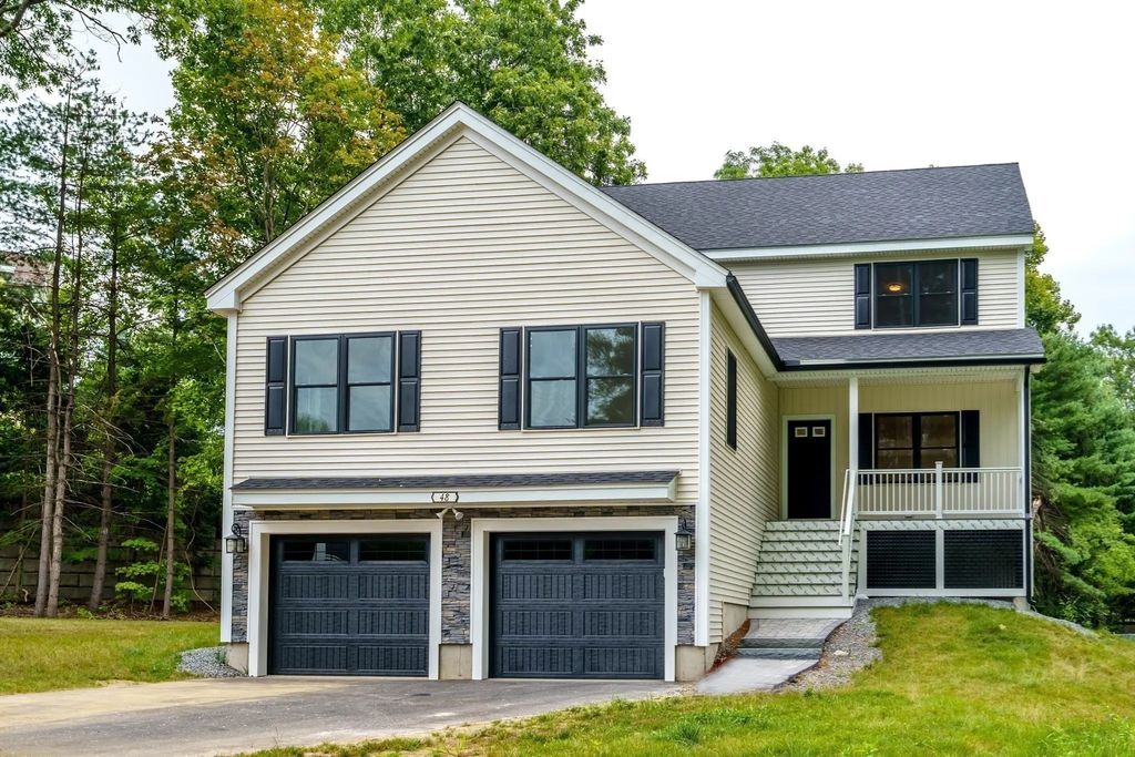 48 Jewell Rd #lot 6, Marlborough