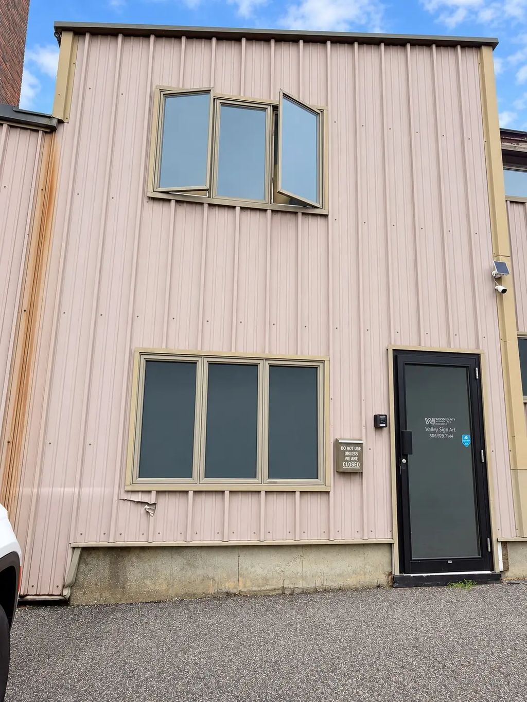 424 Main Street #2, Leicester