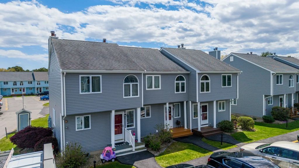 2743 Cranberry Hwy #13b, Wareham