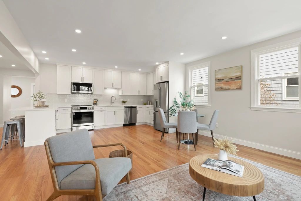 156-158 Waverley St, Belmont