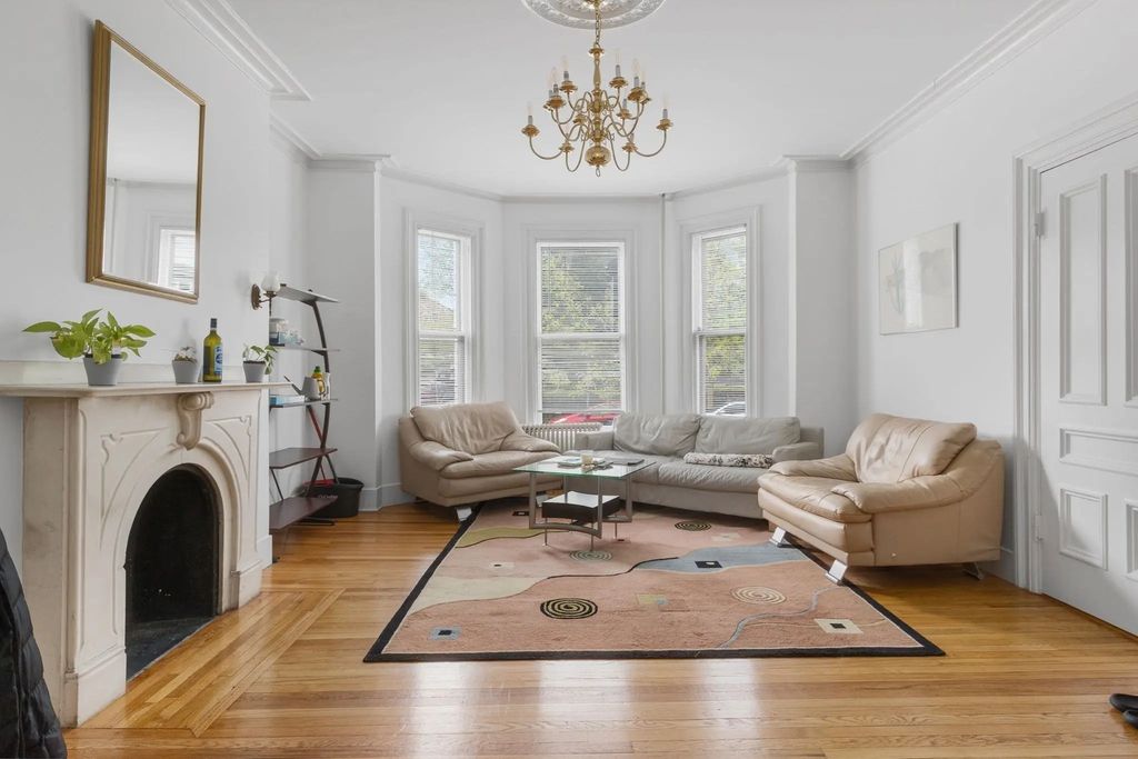 407a Broadway #1, Cambridge