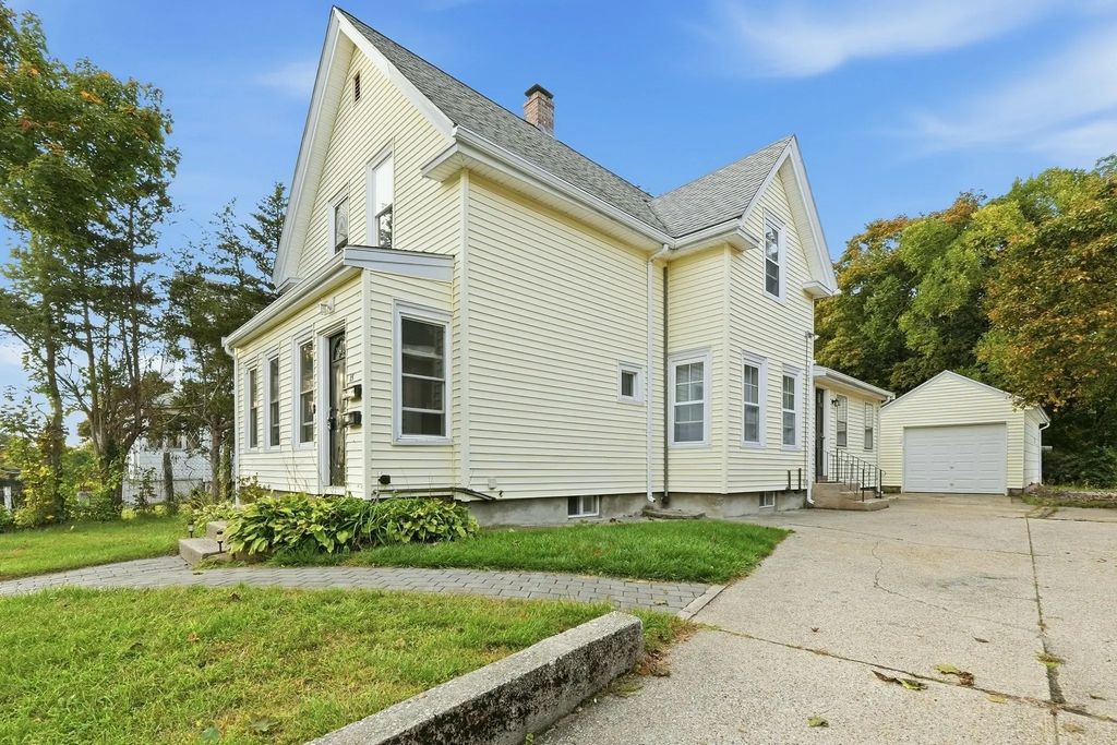 15 Mccarthy St, Franklin