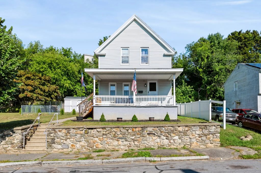 71 Wilson St, Haverhill