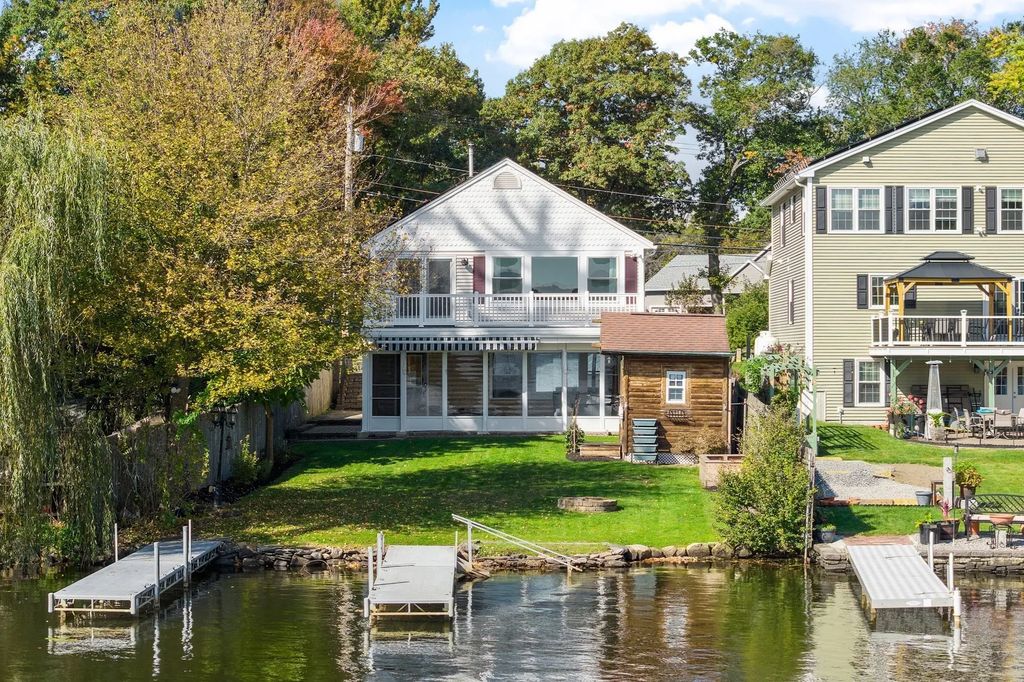 24 Wheelock Ave, Millbury