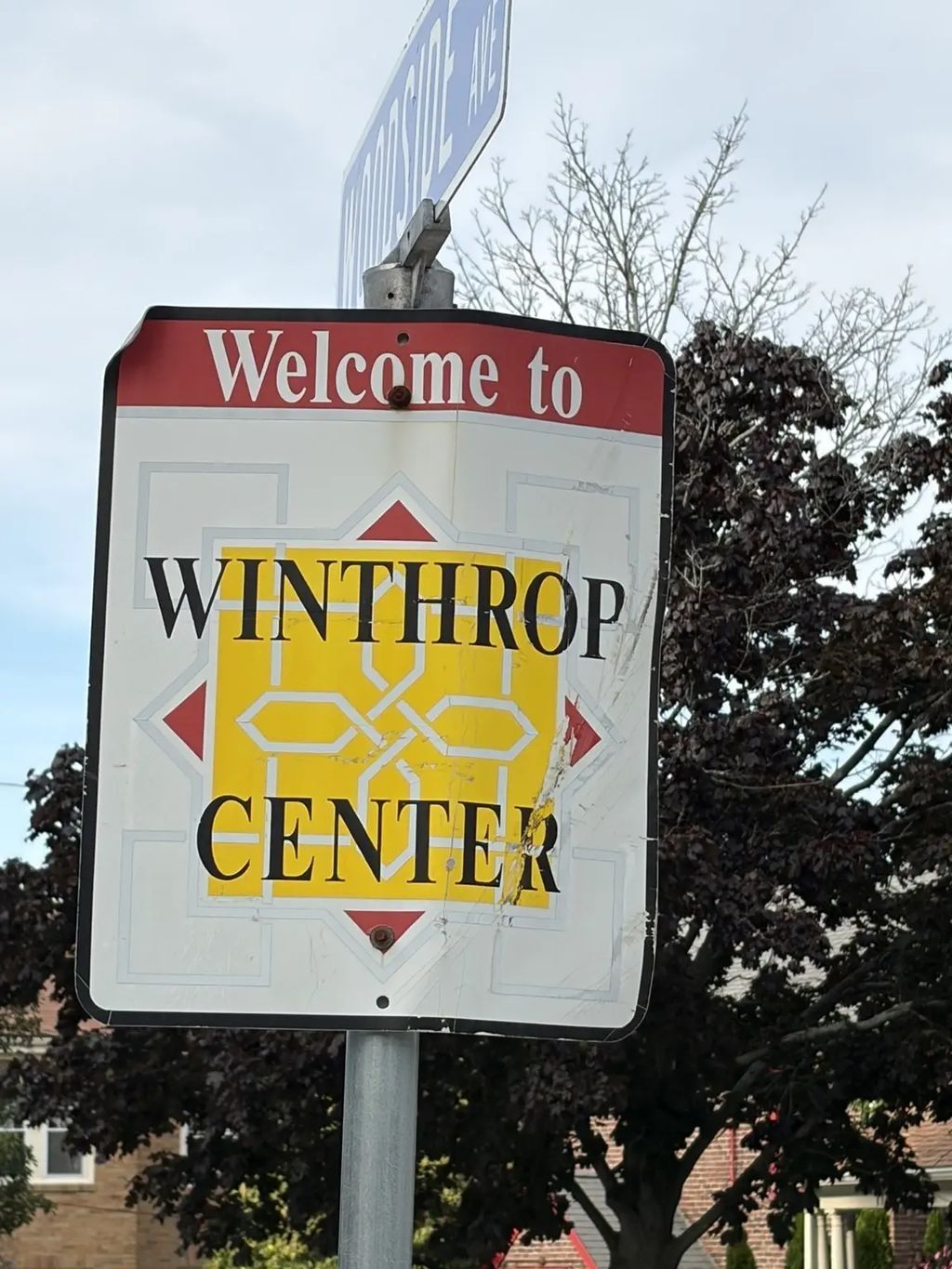 142 Pleasant Street #12, Winthrop
