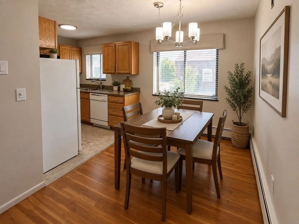 606 South #606 A, Waltham