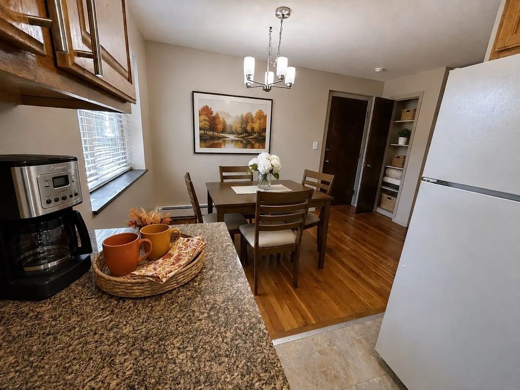 606 South #606 A, Waltham