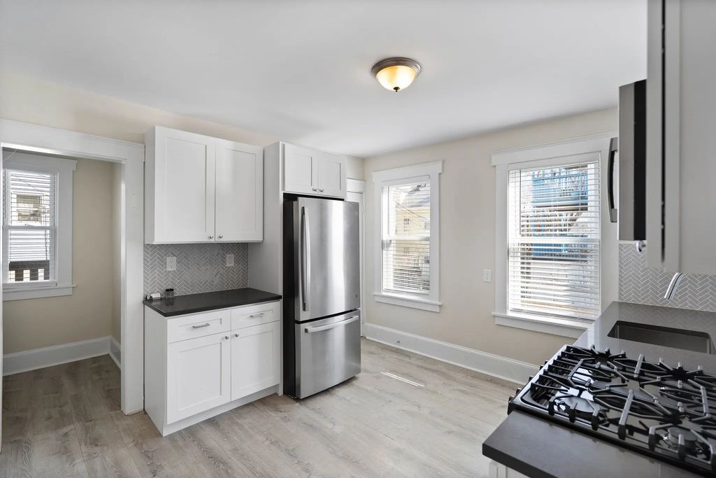 51 Alpha Road #2, Boston