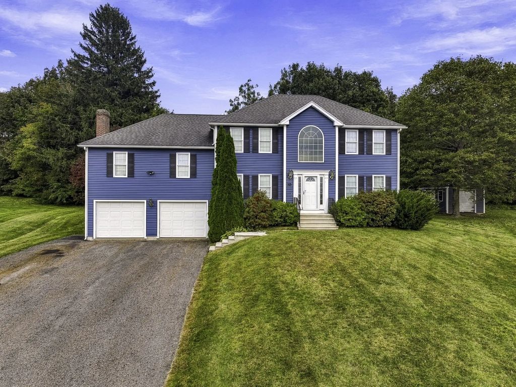 10 Jonathan Cir, Rutland