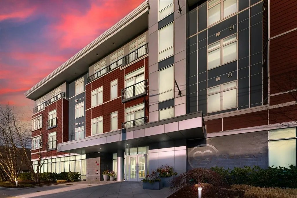 99 Tremont St #206, Boston