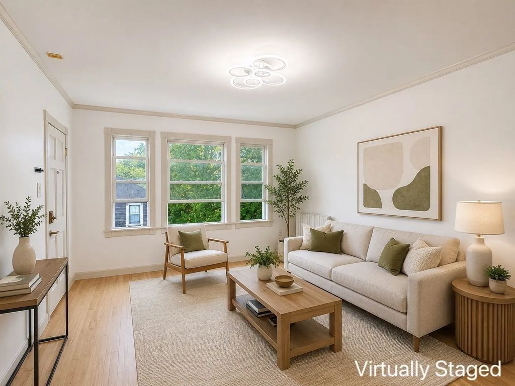 59 Sacramento St #11, Cambridge