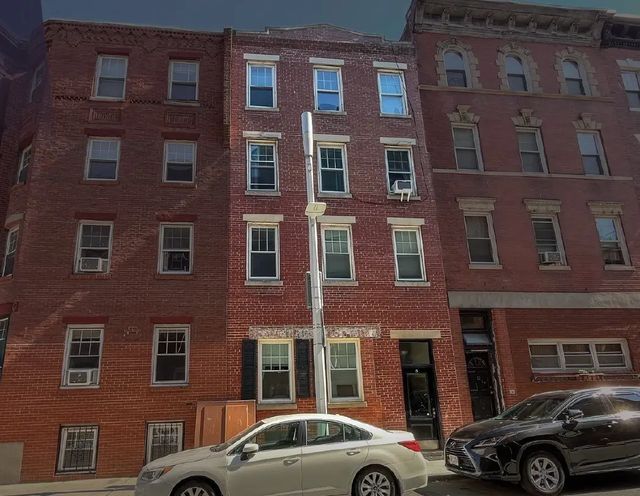 15 Cooper Street, Boston