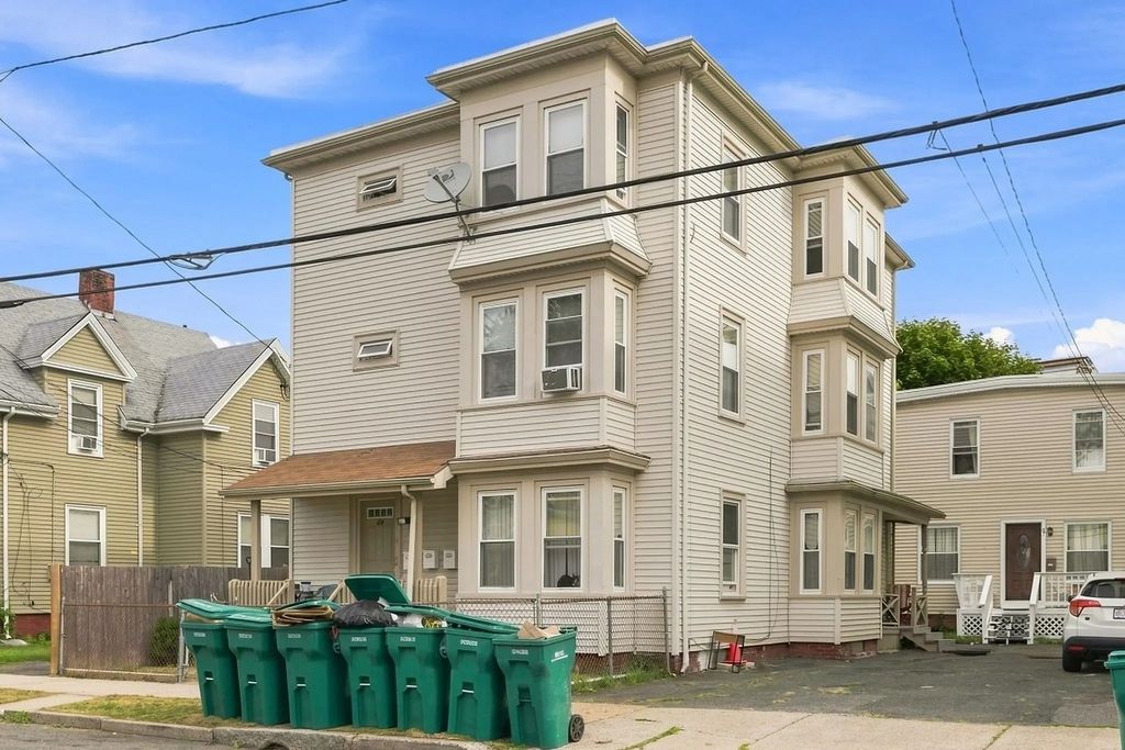 89 Eutaw Ave, Lynn