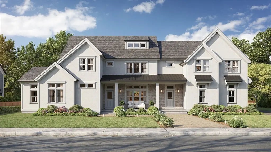 Lot 25 Webster Farm Way, Norwell