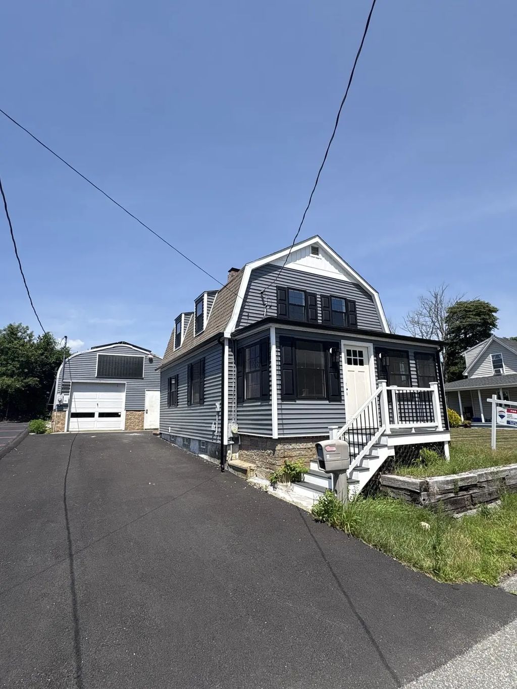 11 Boylston St, Acushnet