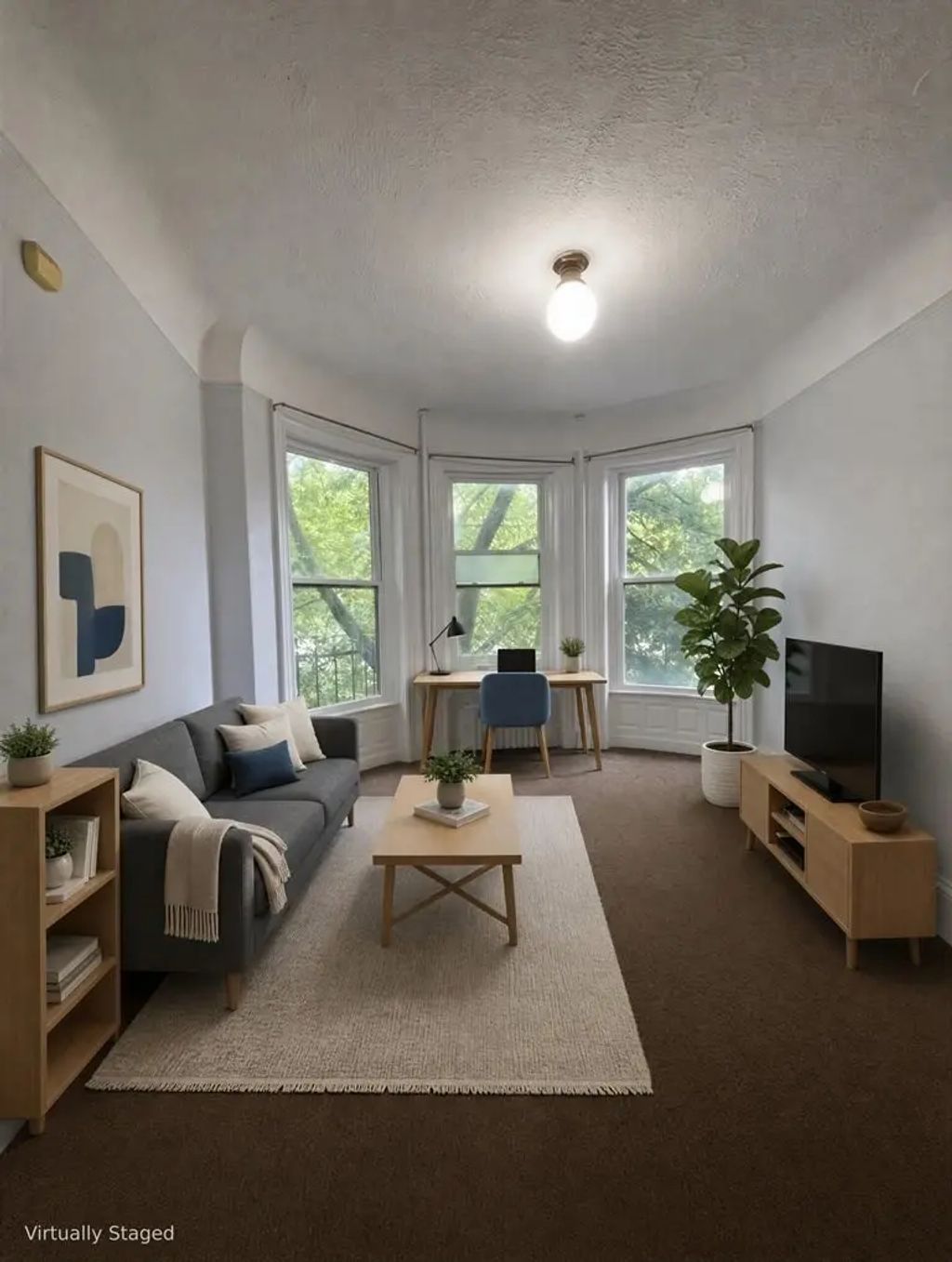 471 Commonwealth Avenue #2f, Boston