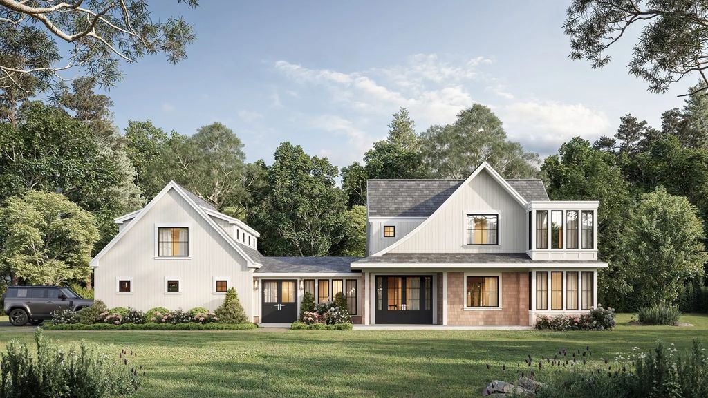 27 Double Ox Rd, Oak Bluffs