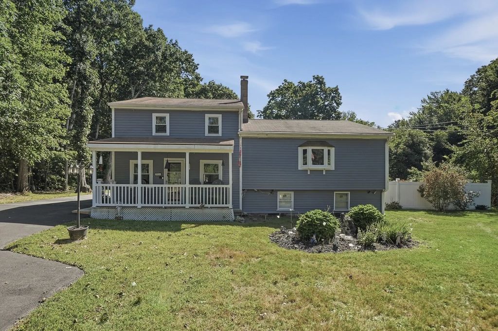 30 Bean Road, Sterling