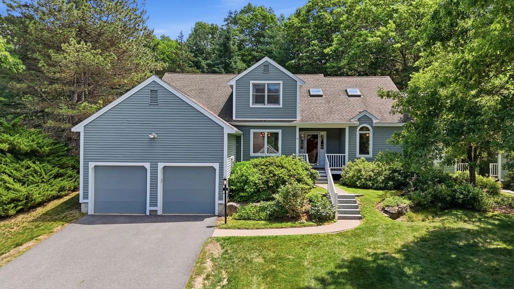 6 Blue Heron Way #6, Acton