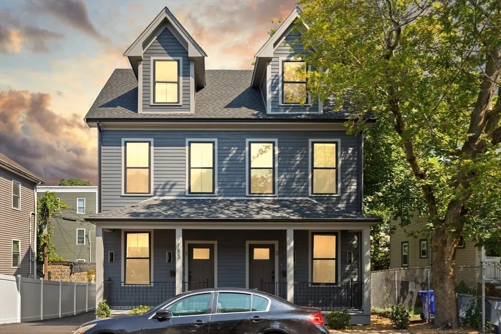 183 Fuller St, 1 #1, Boston