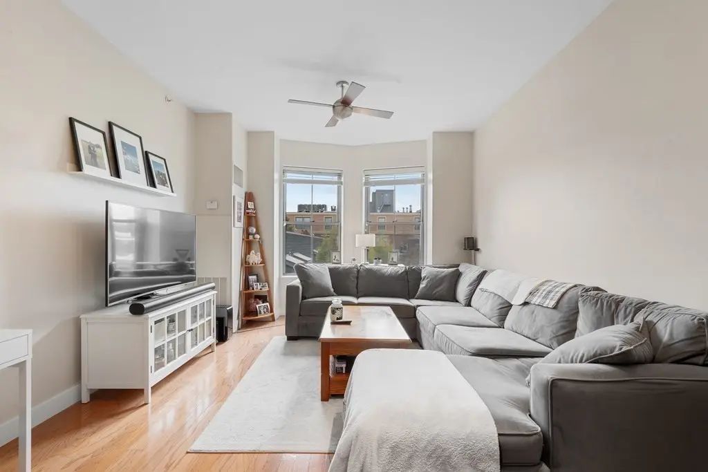 15 Waltham #b505, Boston