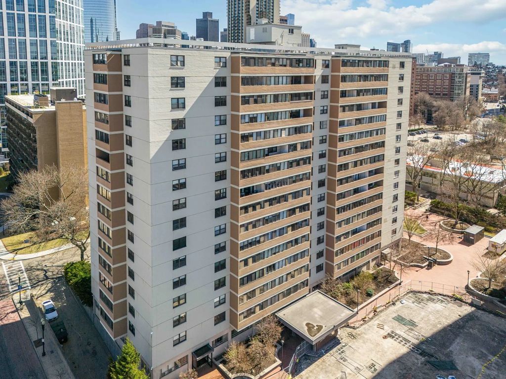 7 Whittier #112s-114s, Boston