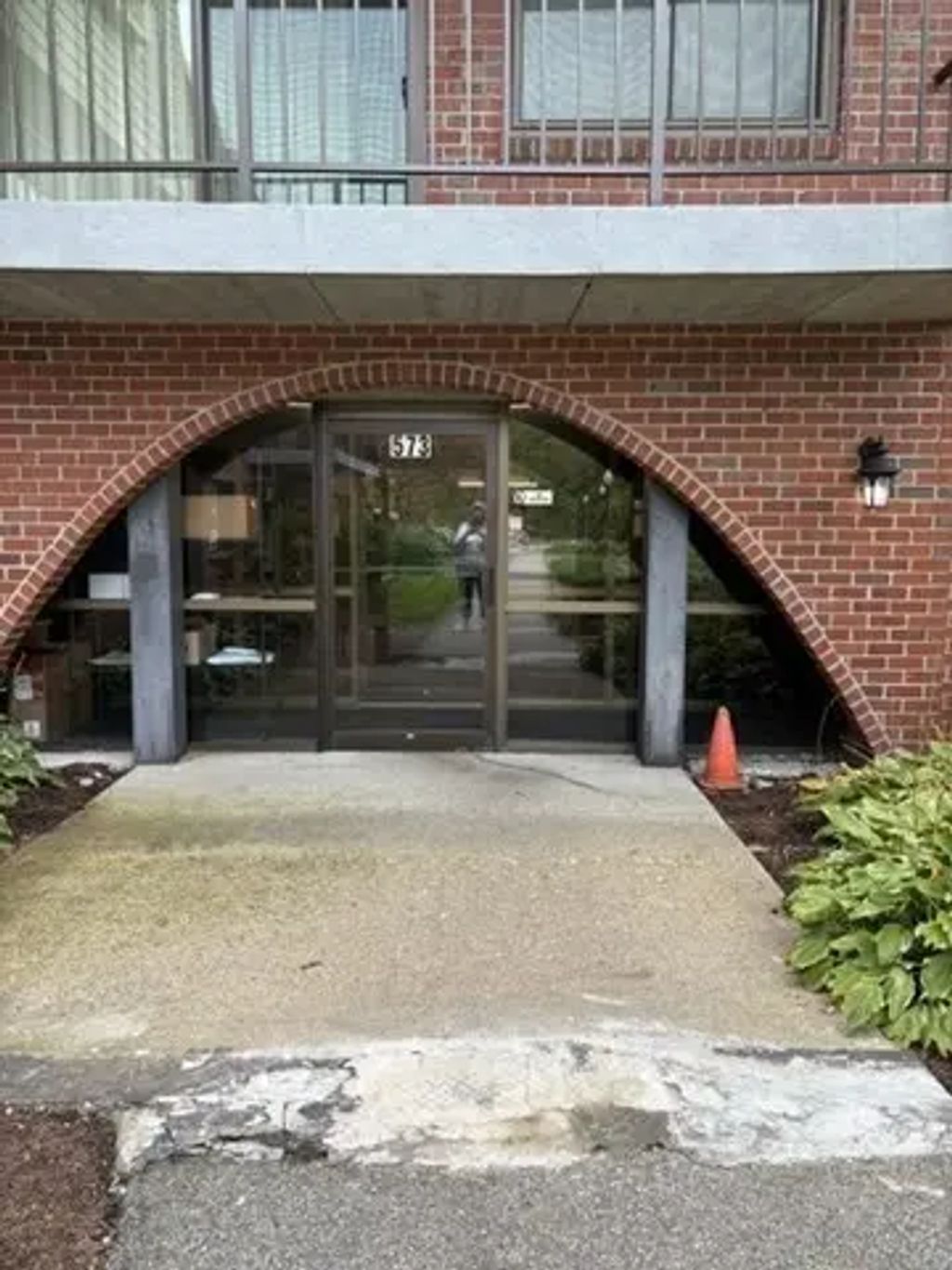 573 Broad St #132, Weymouth