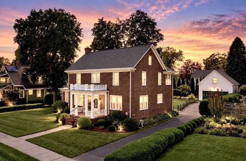 45 Ohio Ave, West Springfield