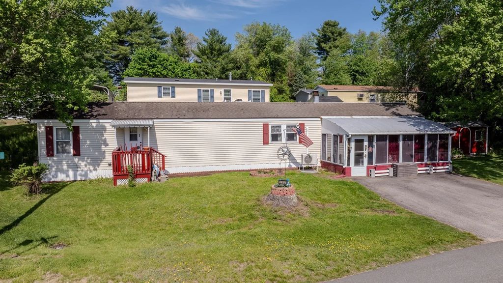 1 First Street, Sturbridge