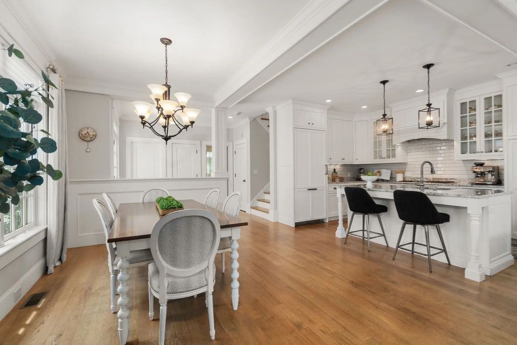 32 Maple Lane #32, Medfield