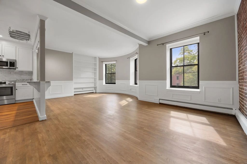 28 Worcester Square #4, Boston