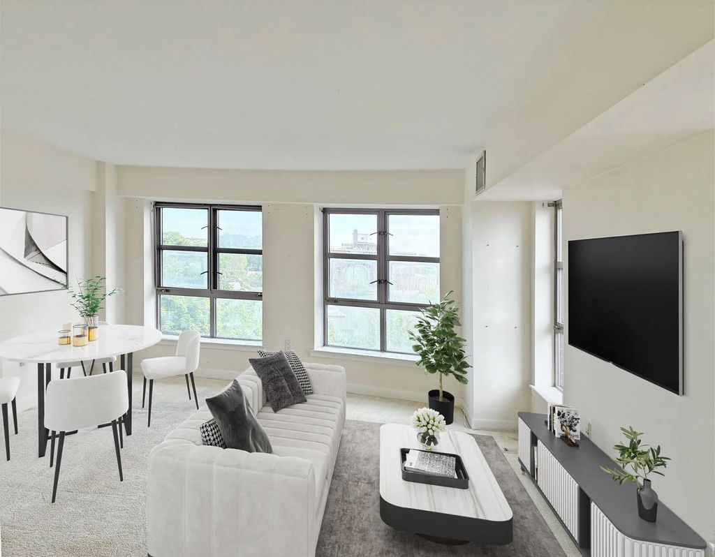 931 Massachusetts Ave. #801, Cambridge