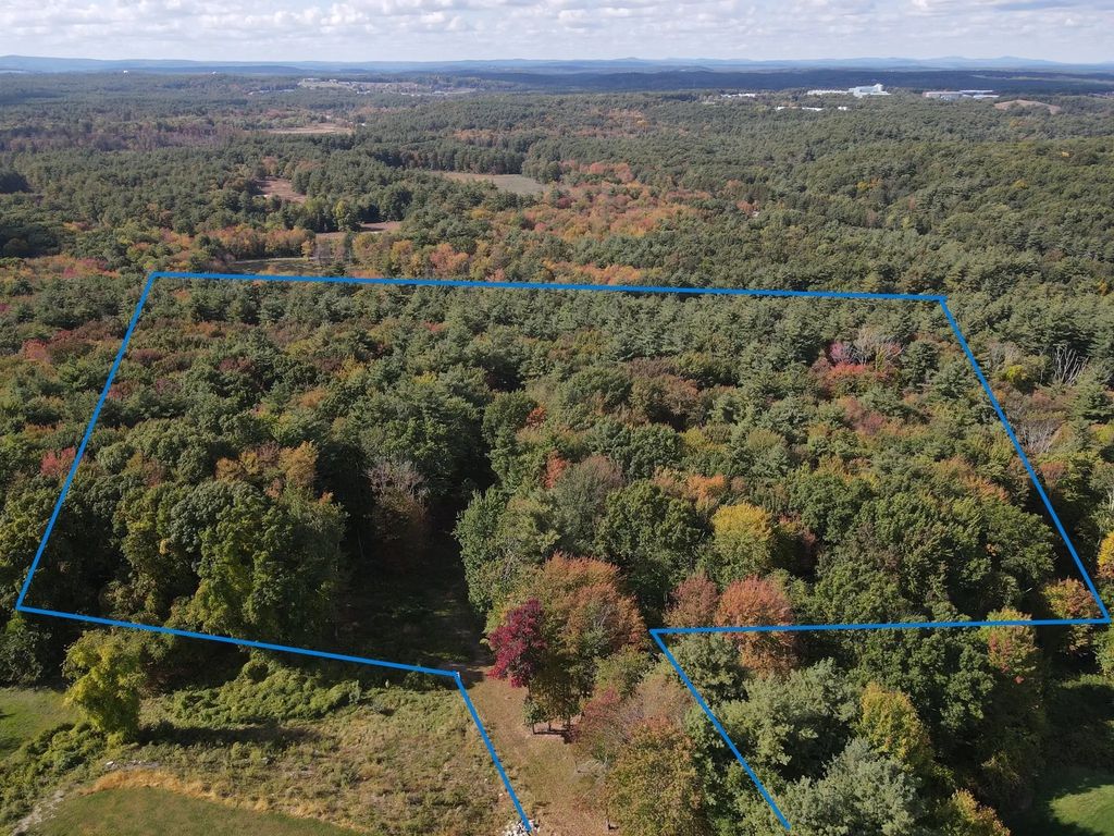 Lot 54 Prospect Hill Rd, Harvard