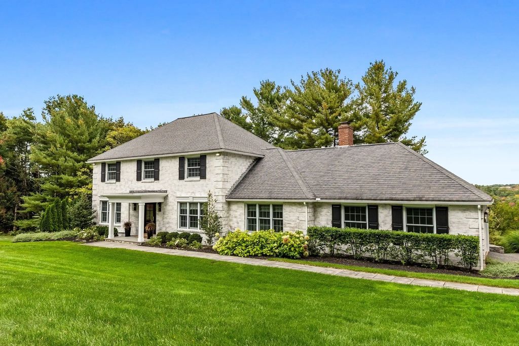 35 Smithshire Estates, Andover