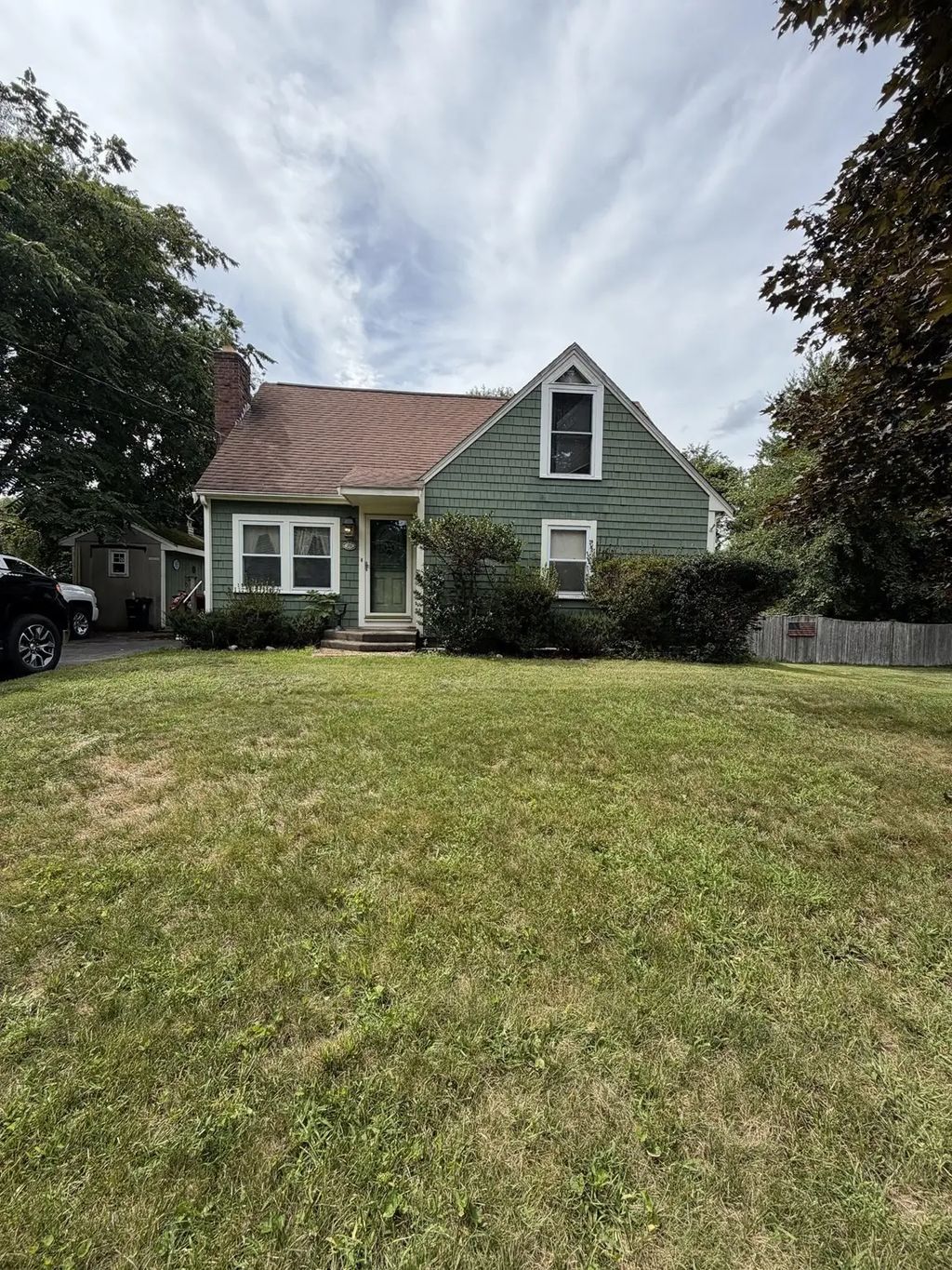 211 Alger St, Brockton