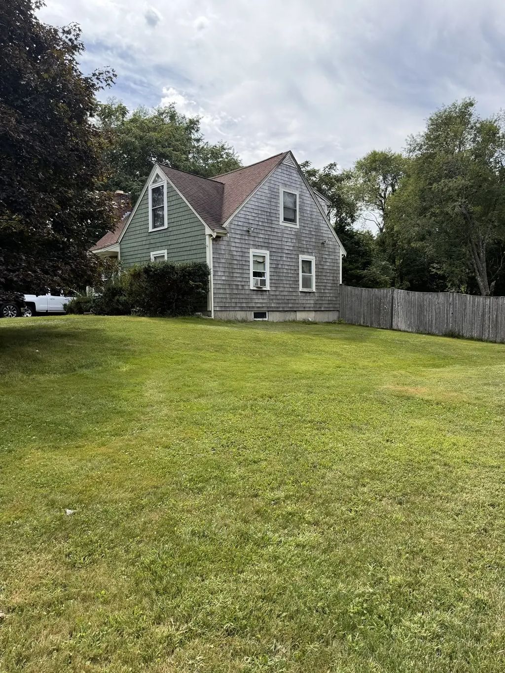 211 Alger St, Brockton