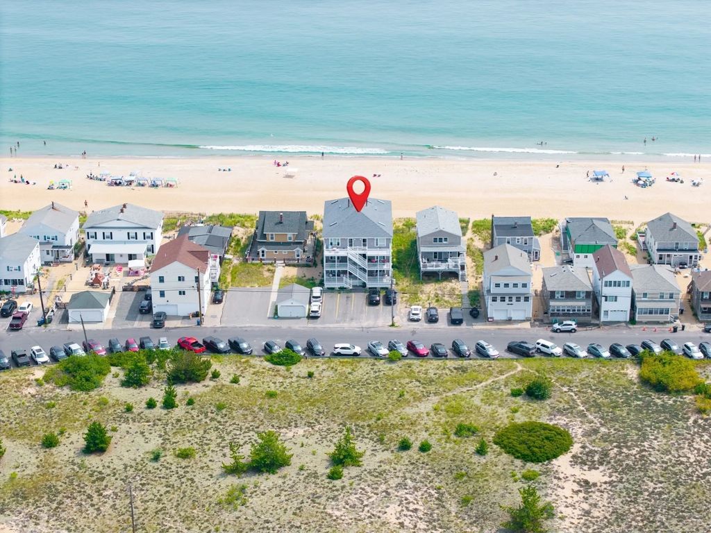 153 Atlantic Ave #1, Salisbury