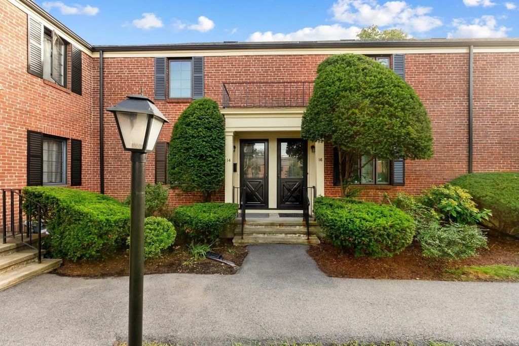 14 Grant Ave #14, Watertown