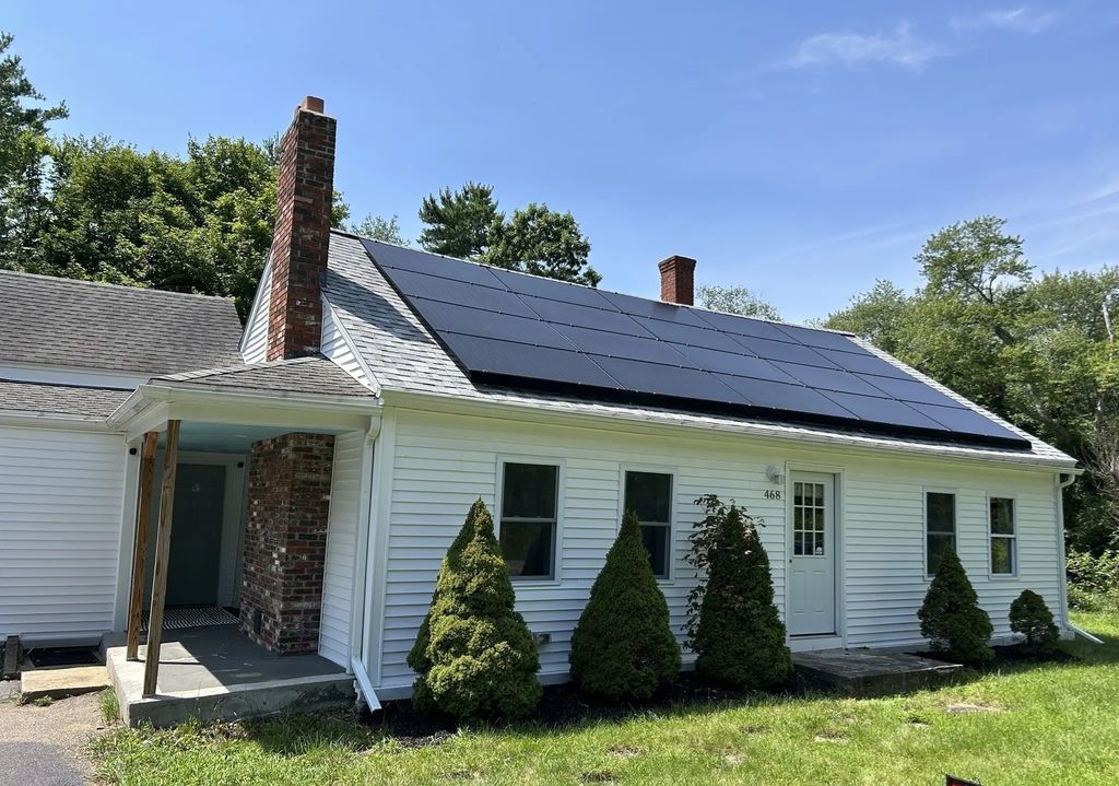 468 Podunk Road, East Brookfield