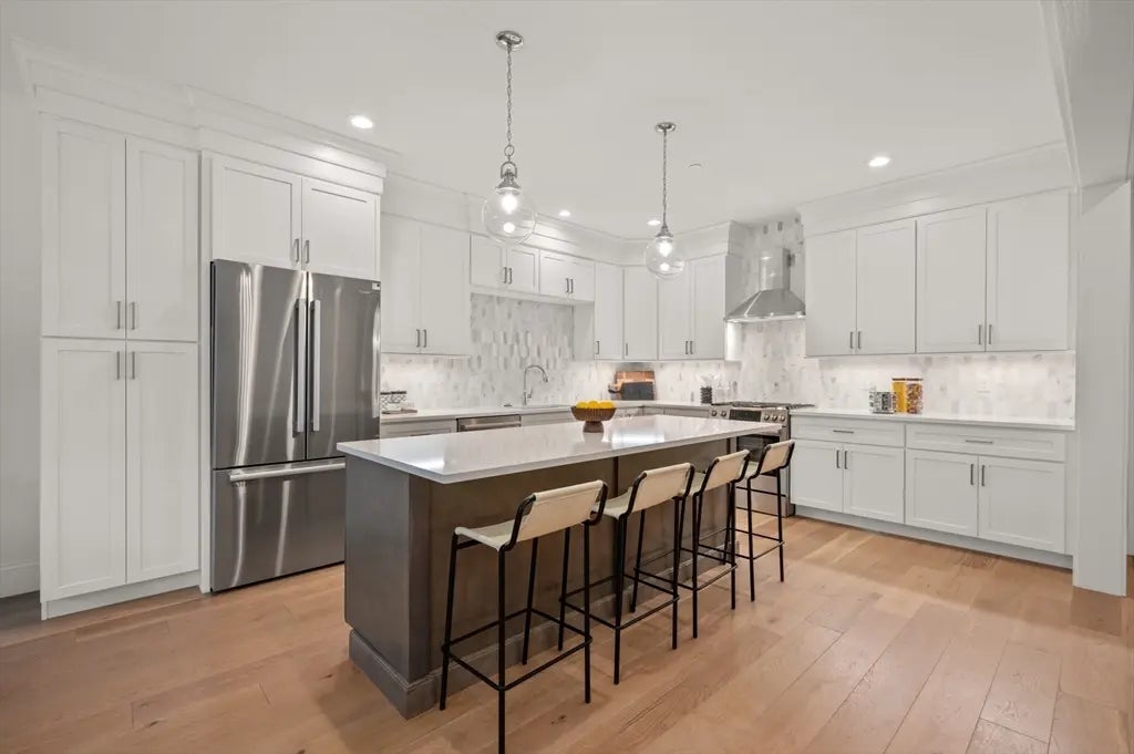 5 Granville Lane #79, Amesbury