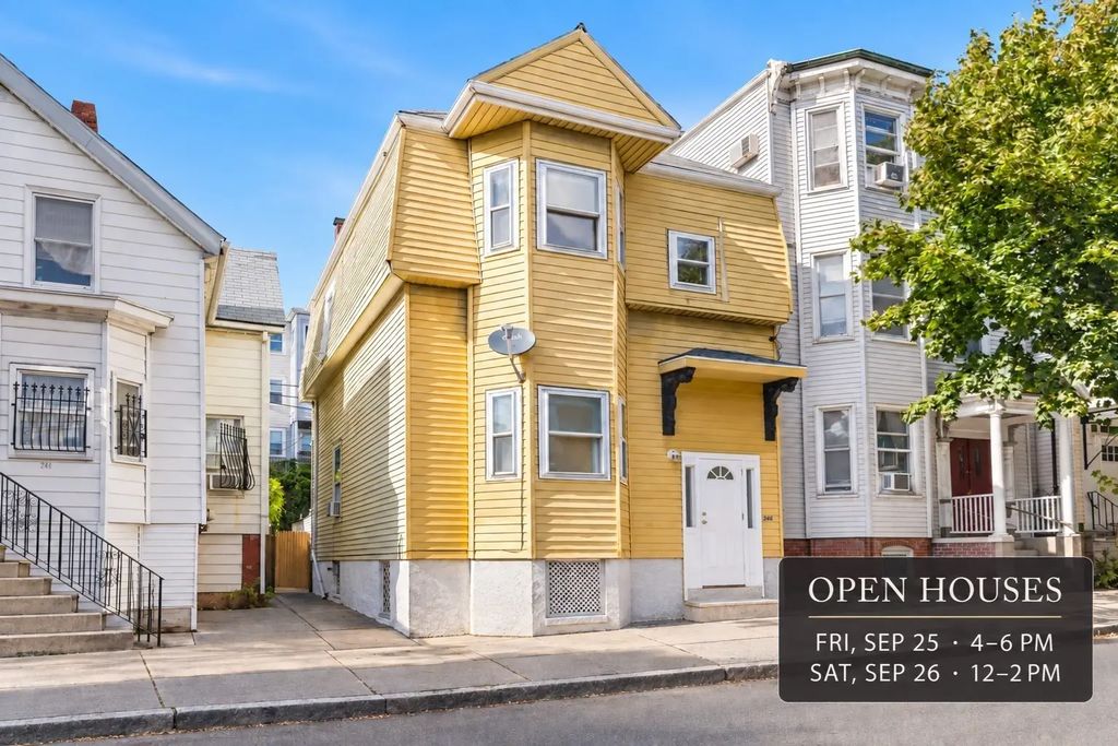 248 Princeton St, Boston
